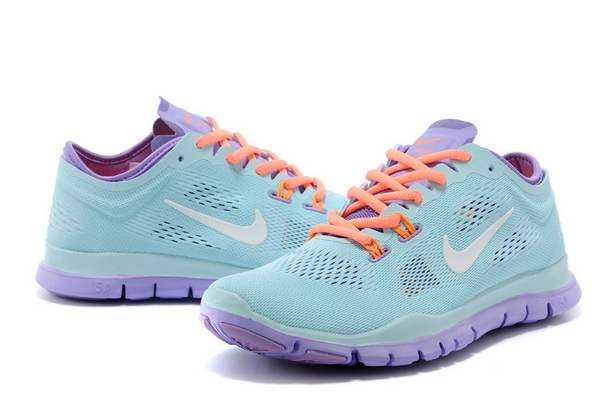 NIKE FREE RUN 5.0 TR Women-006