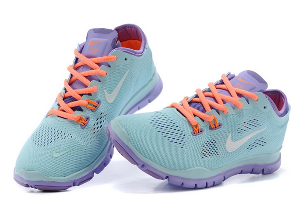 NIKE FREE RUN 5.0 TR Women-006