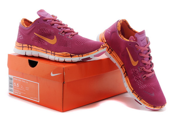 NIKE FREE RUN 5.0 TR Women-007