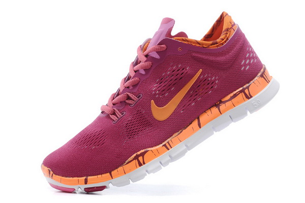 NIKE FREE RUN 5.0 TR Women-007