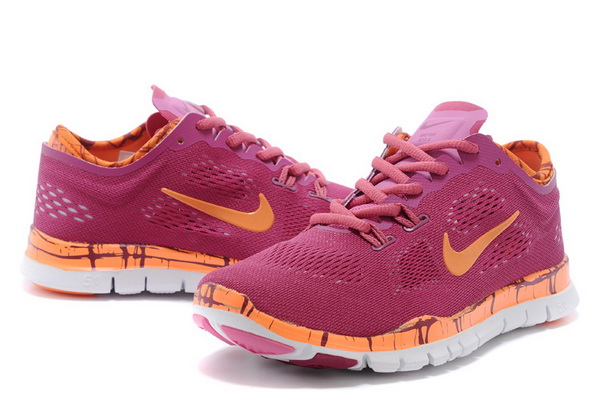 NIKE FREE RUN 5.0 TR Women-007