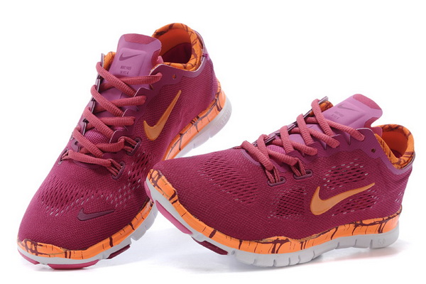 NIKE FREE RUN 5.0 TR Women-007