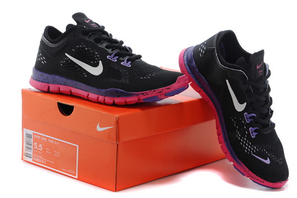 NIKE FREE RUN 5.0 TR Women-008