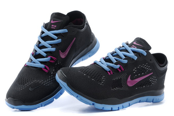 NIKE FREE RUN 5.0 TR Women-009