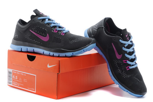 NIKE FREE RUN 5.0 TR Women-009