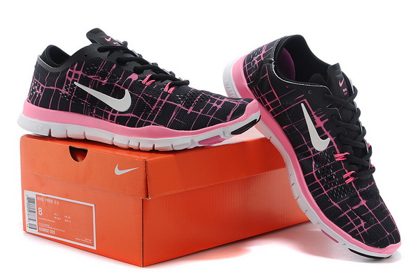 NIKE FREE RUN 5.0 TR Women-010