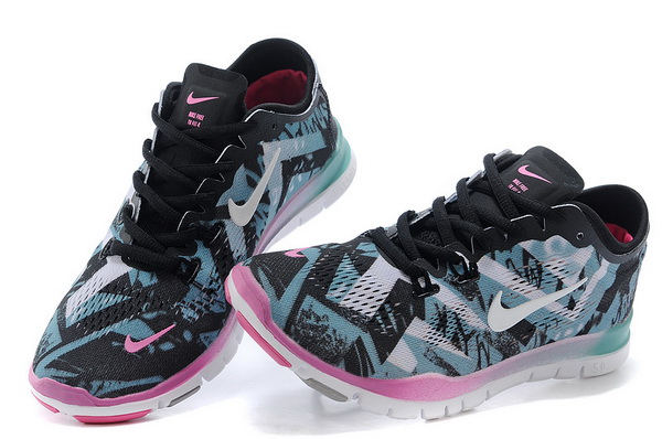 NIKE FREE RUN 5.0 TR Women-011