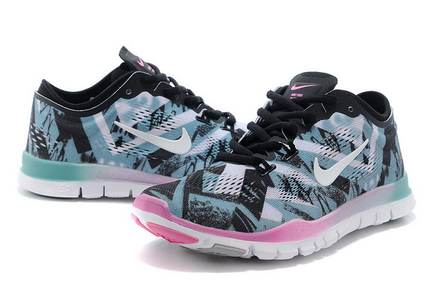 NIKE FREE RUN 5.0 TR Women-011