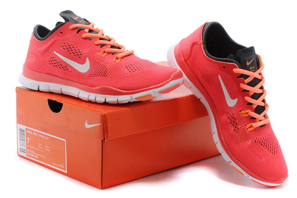 NIKE FREE RUN 5.0 TR Women-012