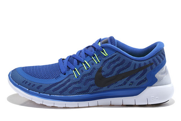 NIKE FREE RUN 5.0 V2 Men-001