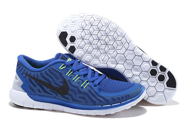 NIKE FREE RUN 5.0 V2 Men-001