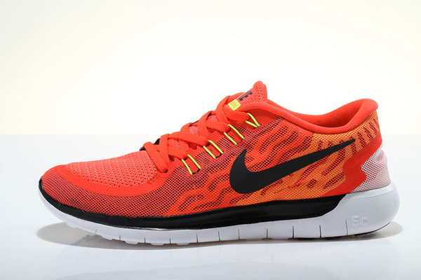 NIKE FREE RUN 5.0 V2 Men-004