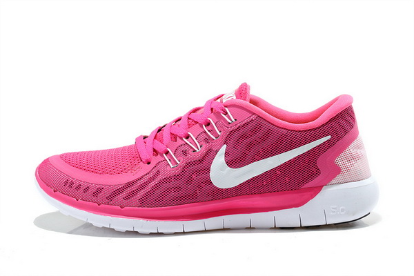 NIKE FREE RUN 5.0 V2 Women-002