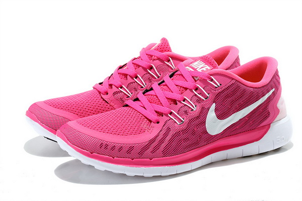 NIKE FREE RUN 5.0 V2 Women-002