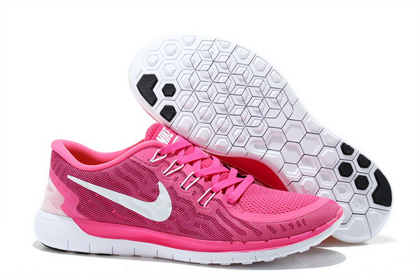 NIKE FREE RUN 5.0 V2 Women-002