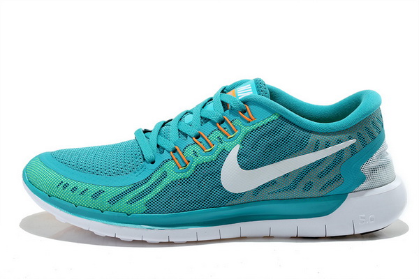 NIKE FREE RUN 5.0 V2 Women-003