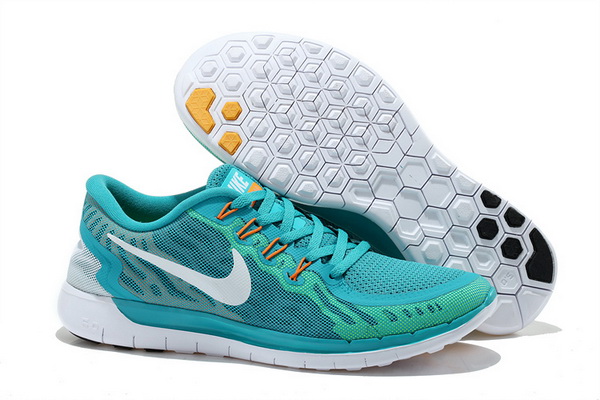 NIKE FREE RUN 5.0 V2 Women-003