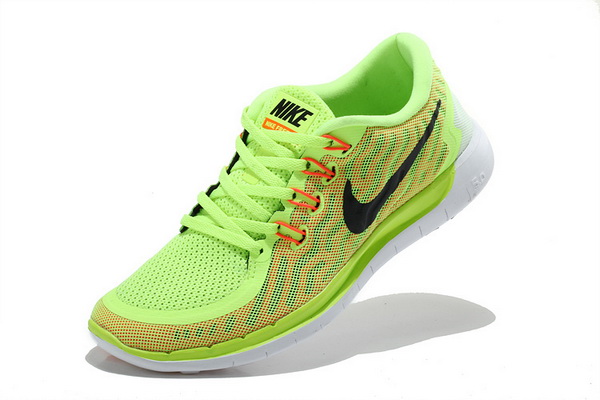 NIKE FREE RUN 5.0 V2 Women-005