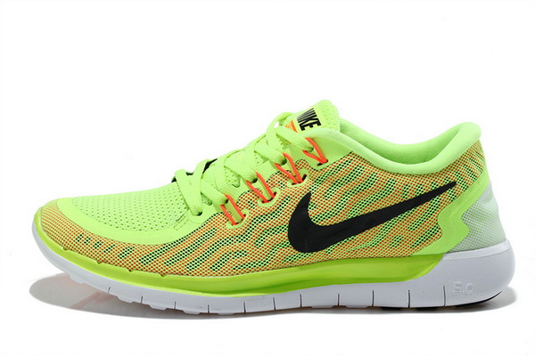 NIKE FREE RUN 5.0 V2 Women-005