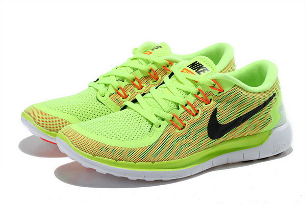 NIKE FREE RUN 5.0 V2 Women-005