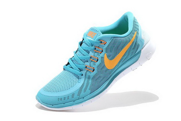 NIKE FREE RUN 5.0 V2 Women-006