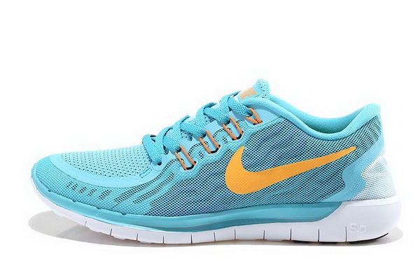 NIKE FREE RUN 5.0 V2 Women-006