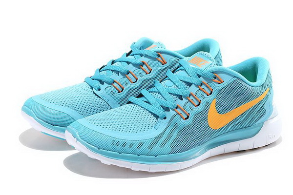 NIKE FREE RUN 5.0 V2 Women-006