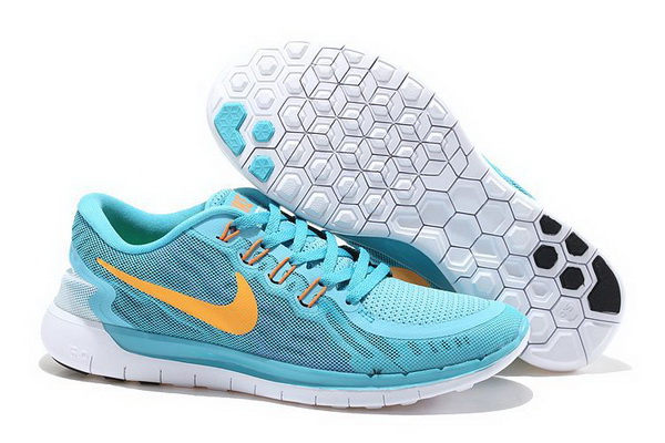 NIKE FREE RUN 5.0 V2 Women-006