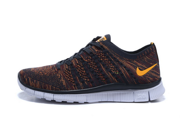 NIKE FREE RUN 5.0 fit agility flyknit Men-004