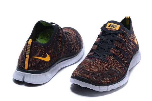 NIKE FREE RUN 5.0 fit agility flyknit Men-004