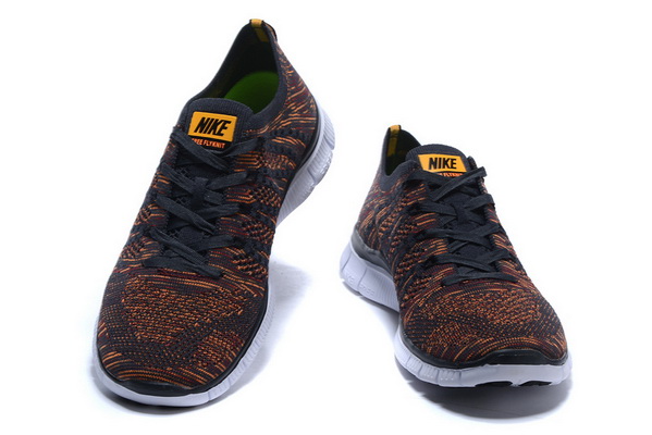 NIKE FREE RUN 5.0 fit agility flyknit Men-004