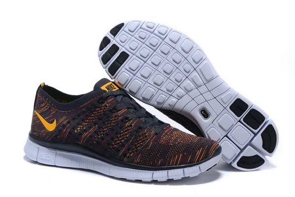 NIKE FREE RUN 5.0 fit agility flyknit Men-004