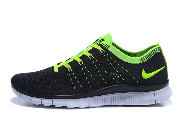 NIKE FREE RUN 5.0 fit agility flyknit Men-008