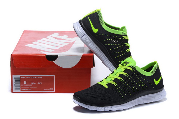 NIKE FREE RUN 5.0 fit agility flyknit Men-008