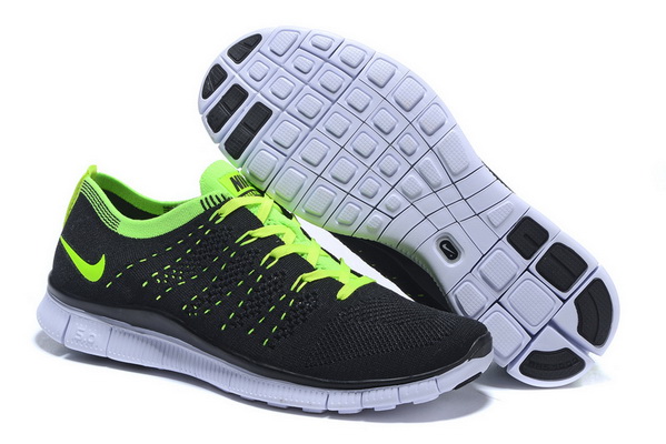 NIKE FREE RUN 5.0 fit agility flyknit Men-008