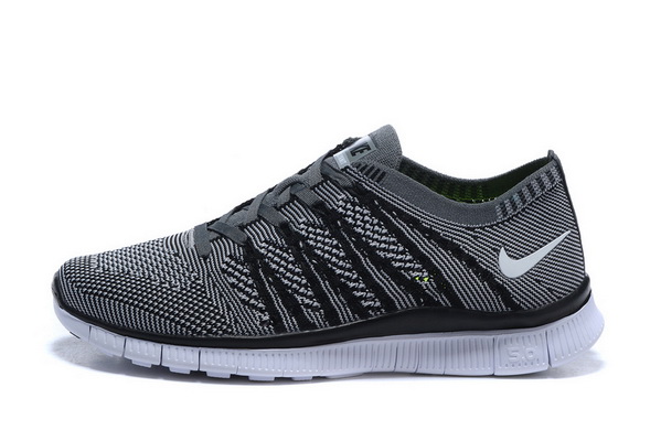 NIKE FREE RUN 5.0 fit agility flyknit Men-009