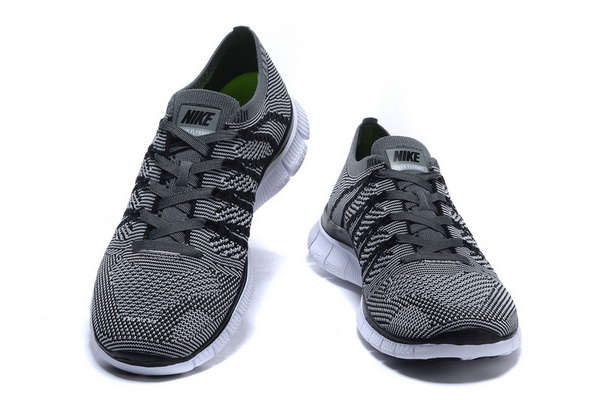 NIKE FREE RUN 5.0 fit agility flyknit Men-009