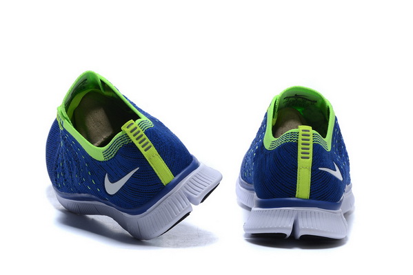 NIKE FREE RUN 5.0 fit agility flyknit Men-010