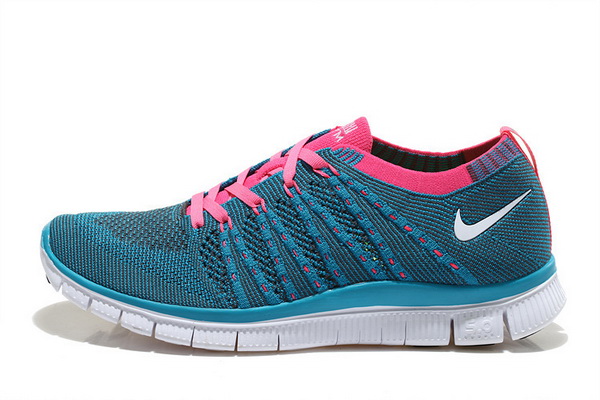 NIKE FREE RUN Flyknit HTM SP-001