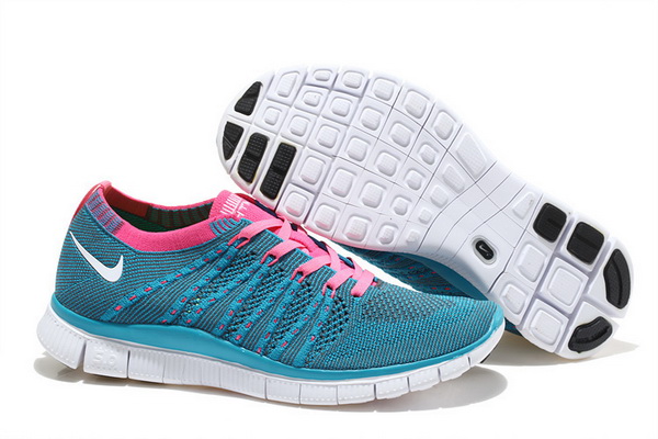 NIKE FREE RUN Flyknit HTM SP-001