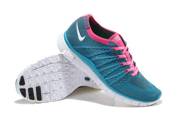 NIKE FREE RUN Flyknit HTM SP Women-001