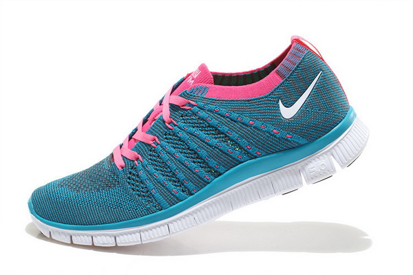 NIKE FREE RUN Flyknit HTM SP Women-001