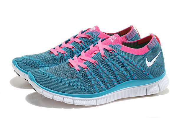 NIKE FREE RUN Flyknit HTM SP Women-001