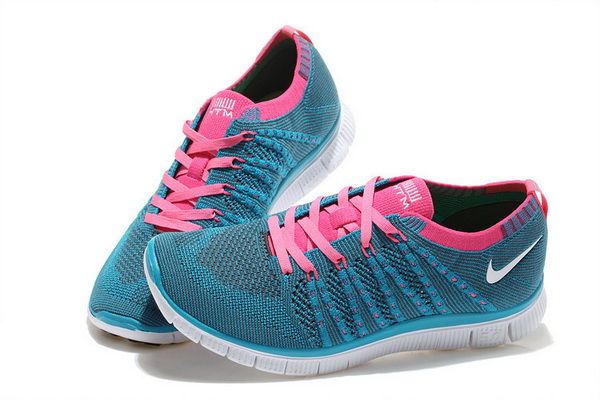 NIKE FREE RUN Flyknit HTM SP Women-001