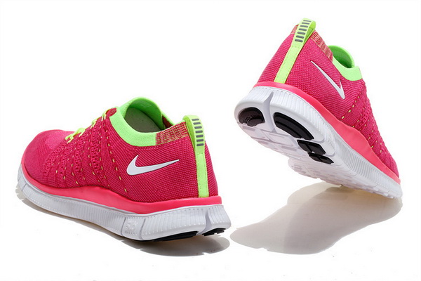 NIKE FREE RUN Flyknit HTM SP Women-002