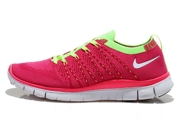 NIKE FREE RUN Flyknit HTM SP Women-002