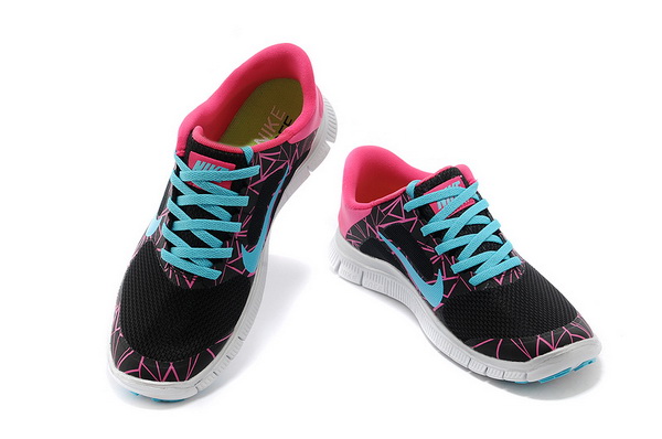 NIKE Free RUN 4.0 V3 Women-001