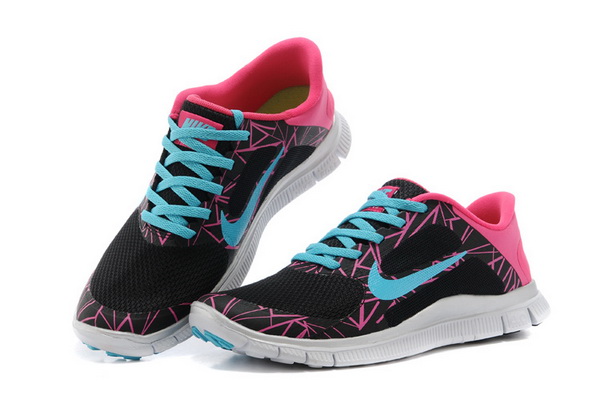 NIKE Free RUN 4.0 V3 Women-001