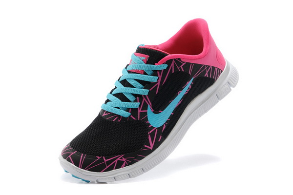 NIKE Free RUN 4.0 V3 Women-001