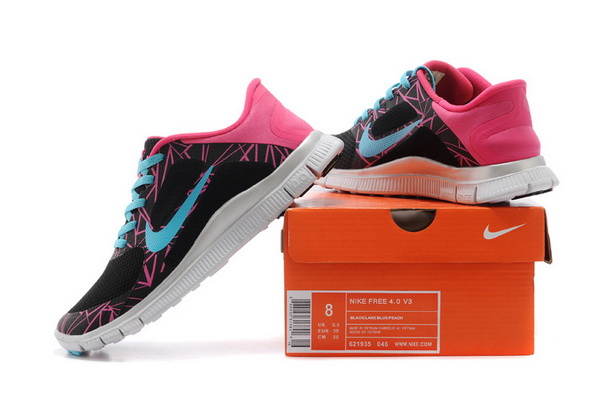 NIKE Free RUN 4.0 V3 Women-001